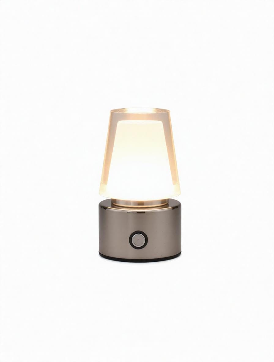 Elvethria | Outdoor Table Lamp