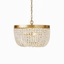 Kesinia | Mini Chandelier