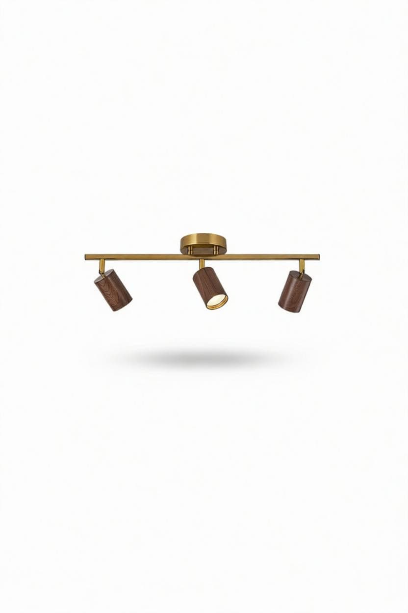 Iralyneth Deux | Track Light - Detail View #4 | HomeCartel