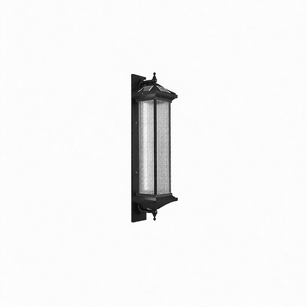Grelvanis | Outdoor Wall Light - Detail View #2 | HomeCartel