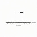 Albiar Une | Linear Chandelier