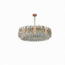 Xanmiryn A | Crystal Chandelier