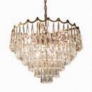 Torraneth | Crystal Chandelier