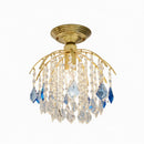 Baelthoryn | Semi Flush Mounted Light