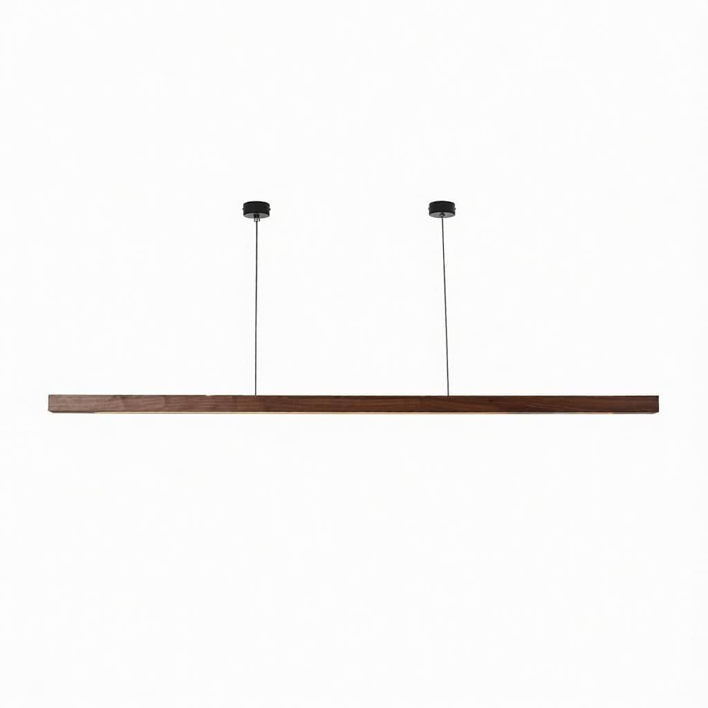 Farday | Linear Chandelier
