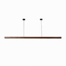 Farday | Linear Chandelier