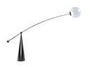 Cassiel | Modern LED Floor Lamp