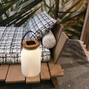 Kelzavira | Outdoor Table Lamp