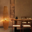 Flynora I Floor Lamp