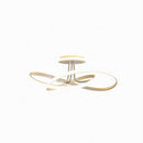 Morrenis | Semi Flush Mounted Light