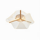 Lynvaren | Semi Flush Mounted Light
