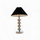 Presher | Shaded Table Lamp