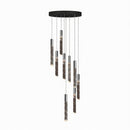 Ionis Une | Cluster Chandelier