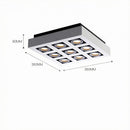 Ralvenith C | Surface Mounted Light