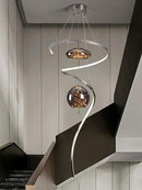 Tibbins | Cluster Chandelier