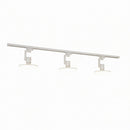 Rulan Une | Track Light