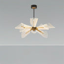 Torilith B | Semi Flush Mounted Light
