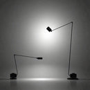 Fravelle A | Table Lamp Swing Arm