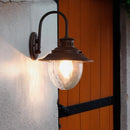 Aelvindrel | Outdoor Wall Light