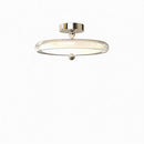 Sylunvir I Semi Flush Mounted Light