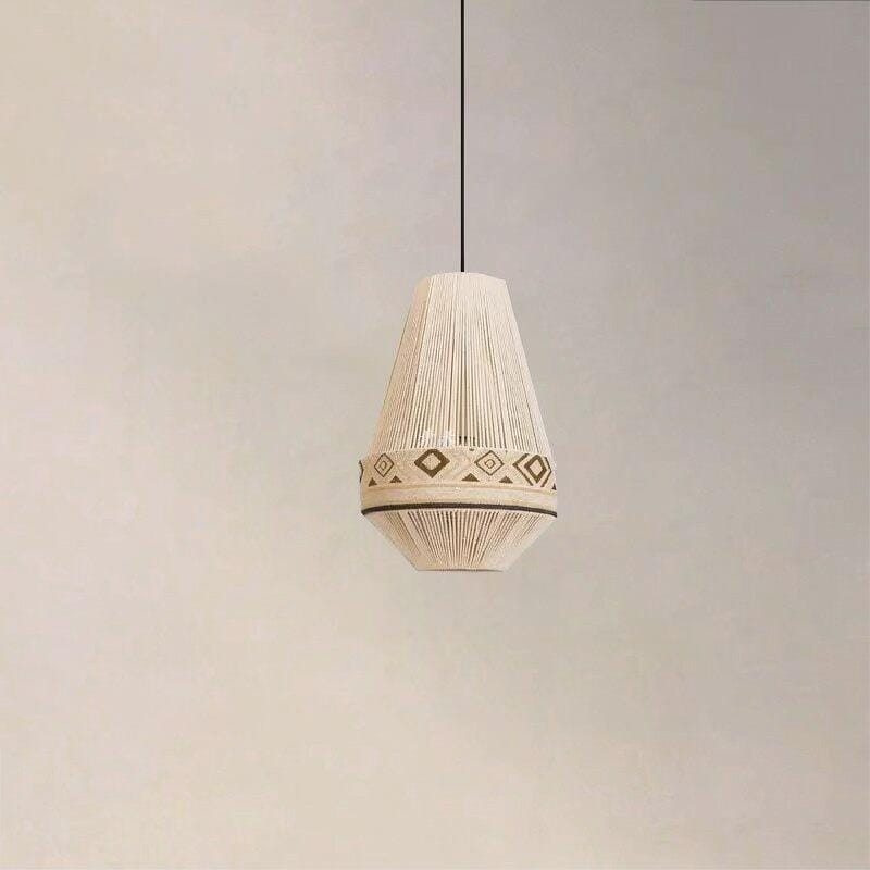 Raelind | Pendant Light - Detail View #2 | HomeCartel