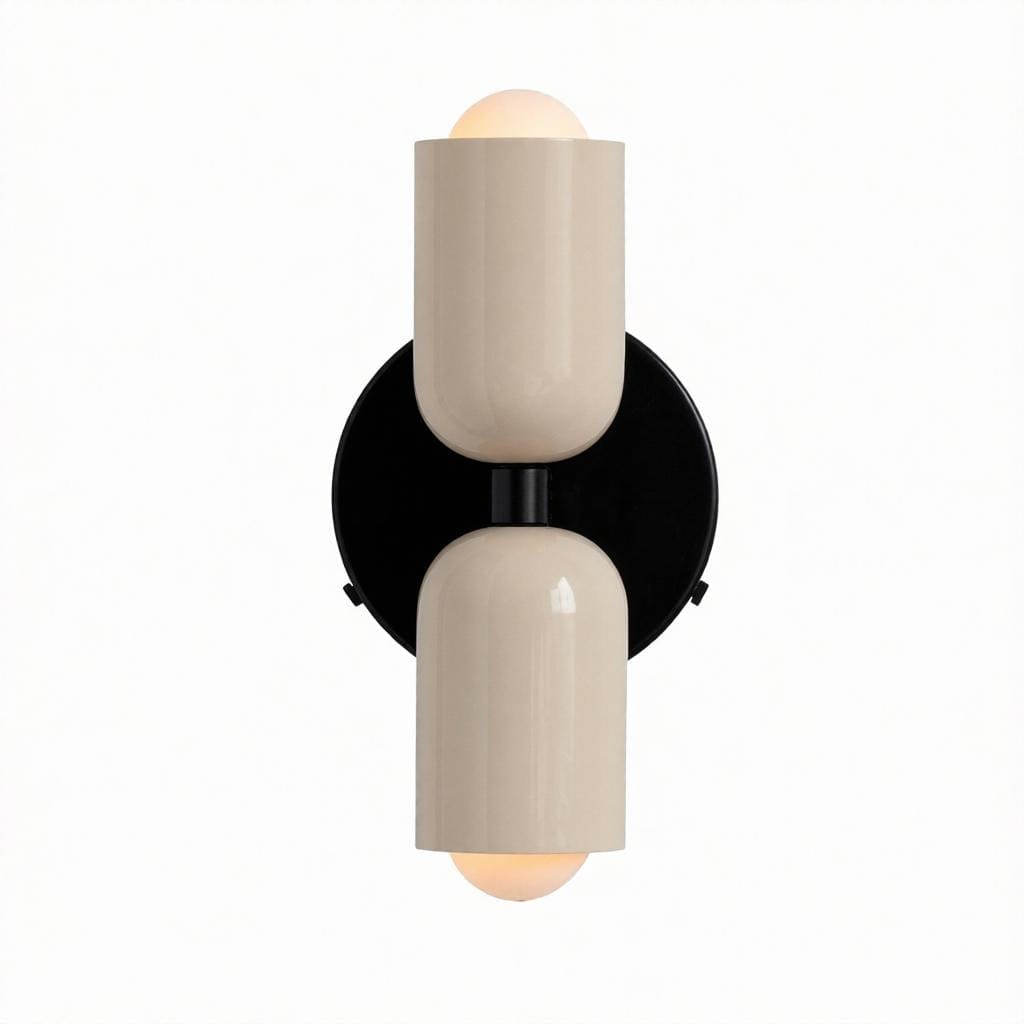 Orivara I Wall Light - Detail View #7 | HomeCartel