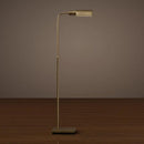 Quelvyn Une | Floor Lamp