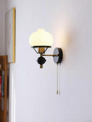 Velunai I Wall Light