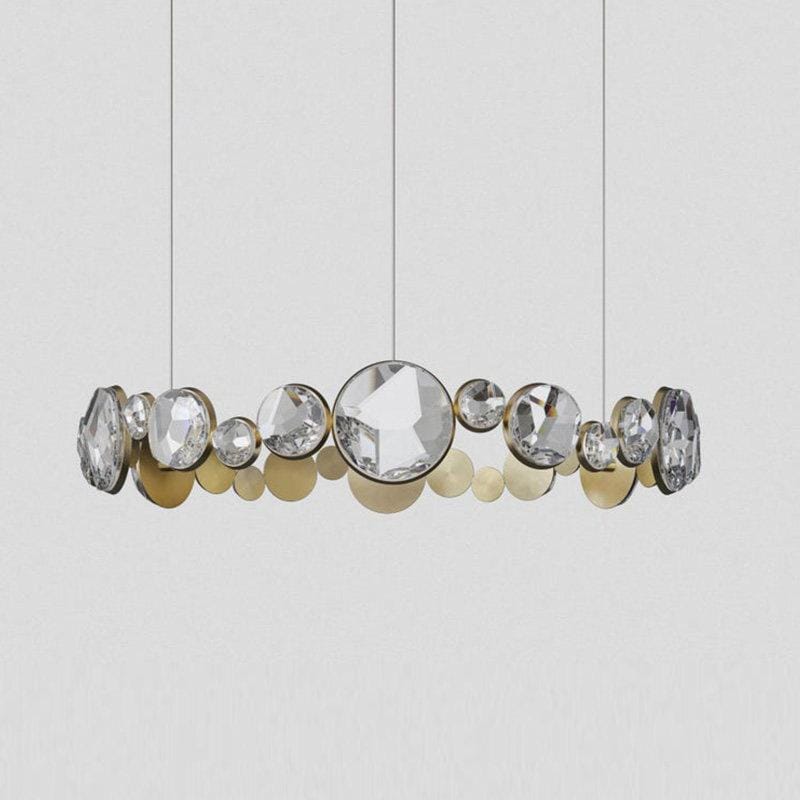 Harvan | Chandelier - Home Cartel ®