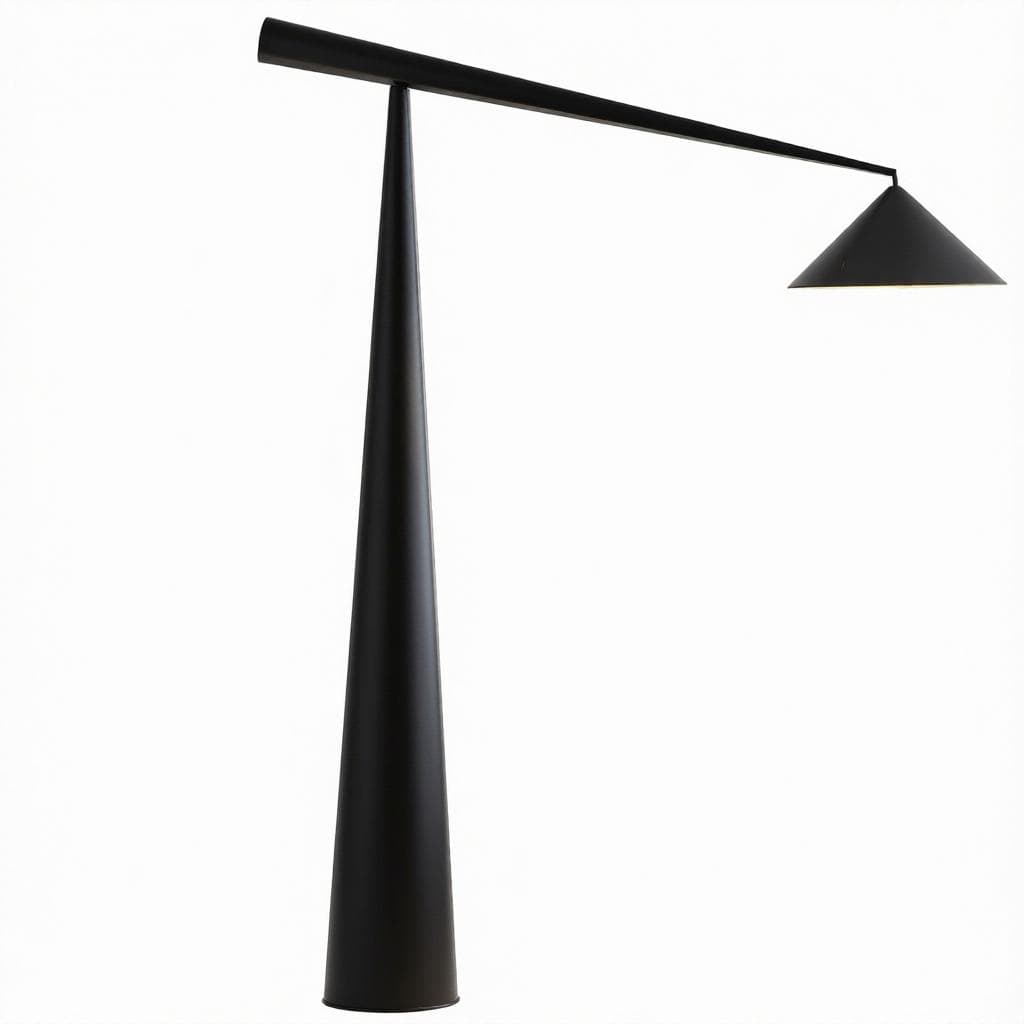 Ulyndor | Floor Lamp - Modern Floor Lamp | HomeCartel Philippines