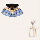 Polinar | Semi Flush Mounted Light