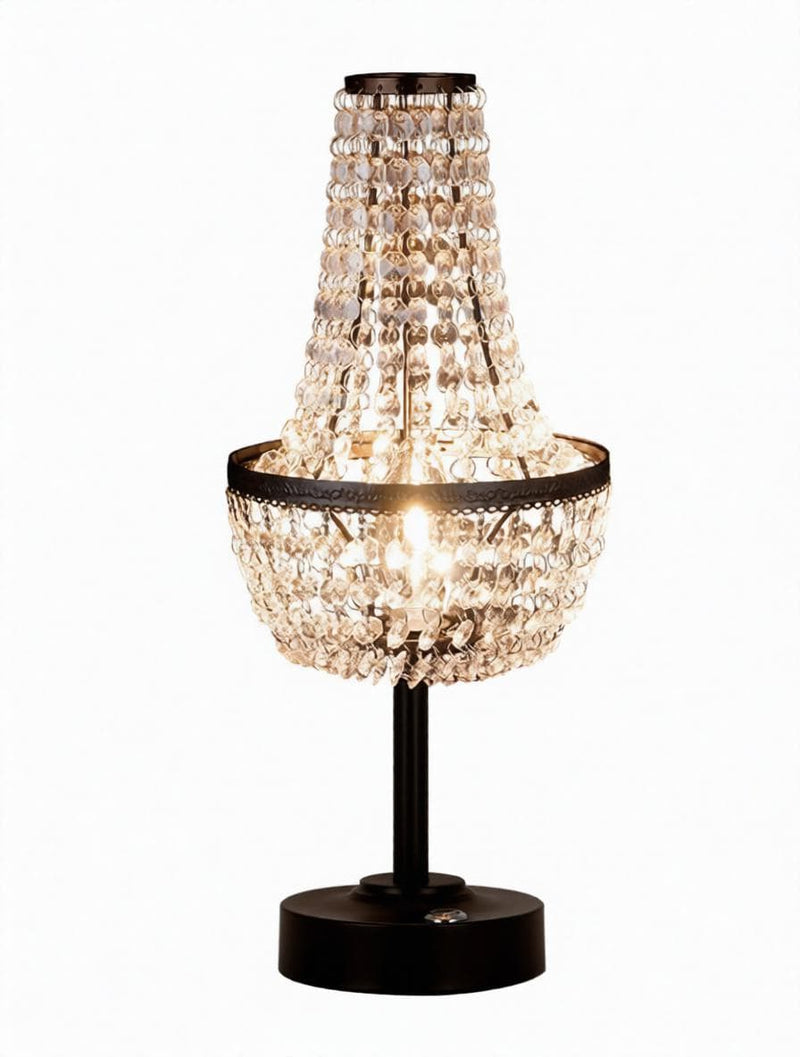 Ilzarien | Outdoor Table Lamp