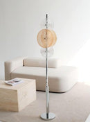 Erevanil I Floor Lamp