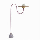 Sylvire | Floor Lamp