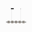Jolla B | Linear Chandelier