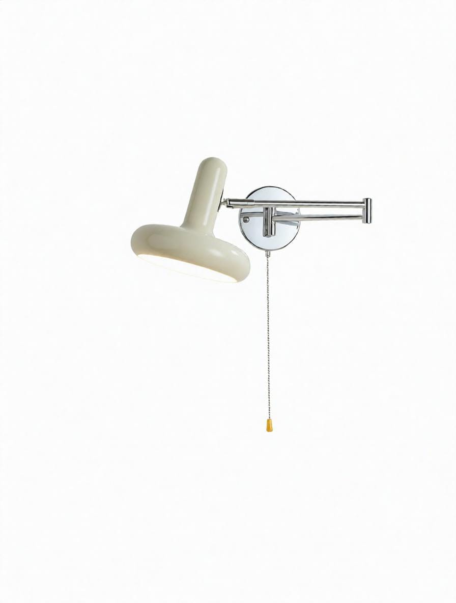 Halessa Une | Wall Light Swing Arm - Modern Wall Light | HomeCartel Philippines