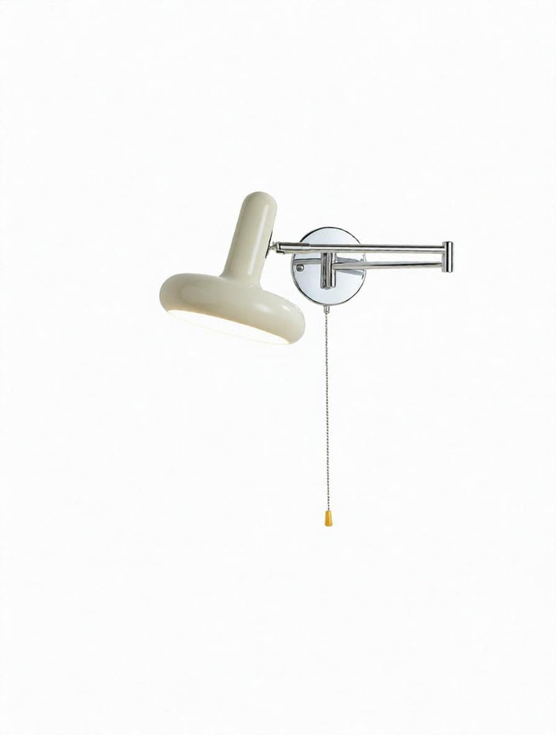 Halessa Une | Wall Light Swing Arm