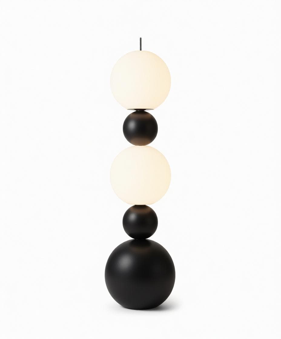 Orysine | Floor Lamp - Detail View #3 | HomeCartel