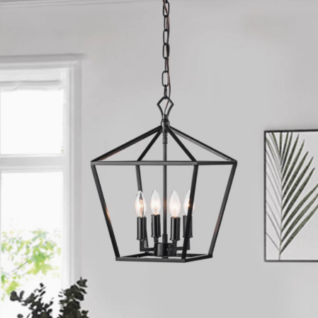 Madden | Pendant Light - Detail View #6 | HomeCartel