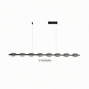 Balson Deux | Linear Chandelier