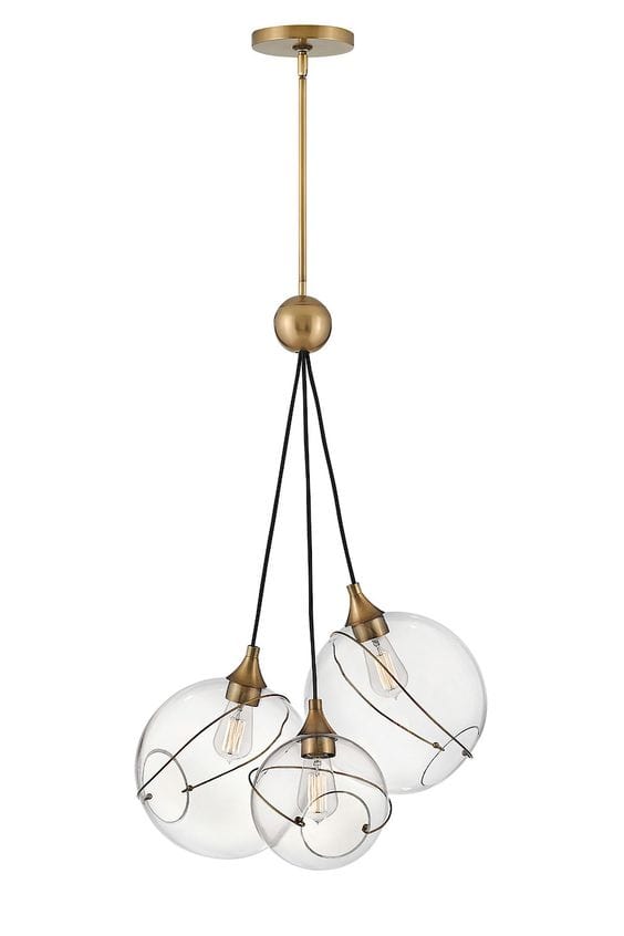 Marvel | Modern Chandelier