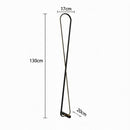 Queniva | Floor Lamp