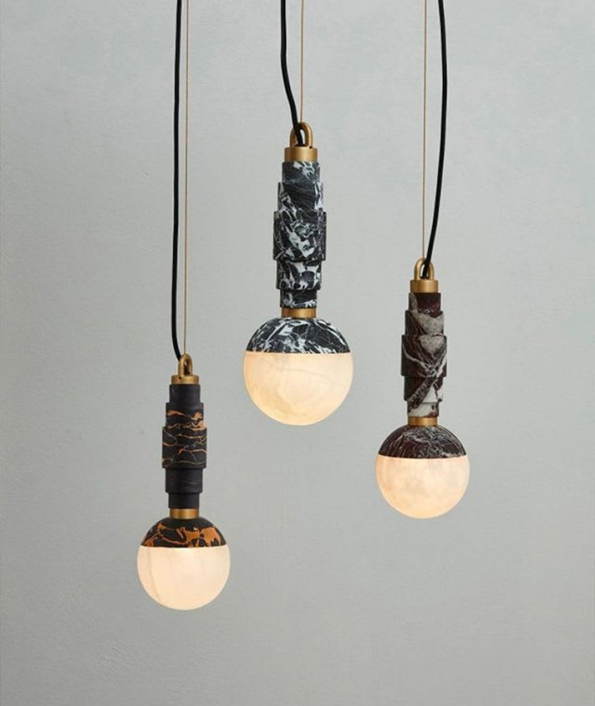 Unthrix Une | Pendant Light - Modern Pendant Light | HomeCartel Philippines