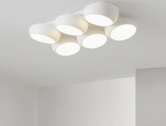 Hilda | Surface Mounted Light - Modern ARCHITECTURAL INDOOR | HomeCartel Philippines