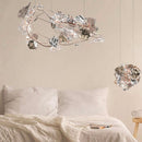 Orvayren I Cluster Chandelier