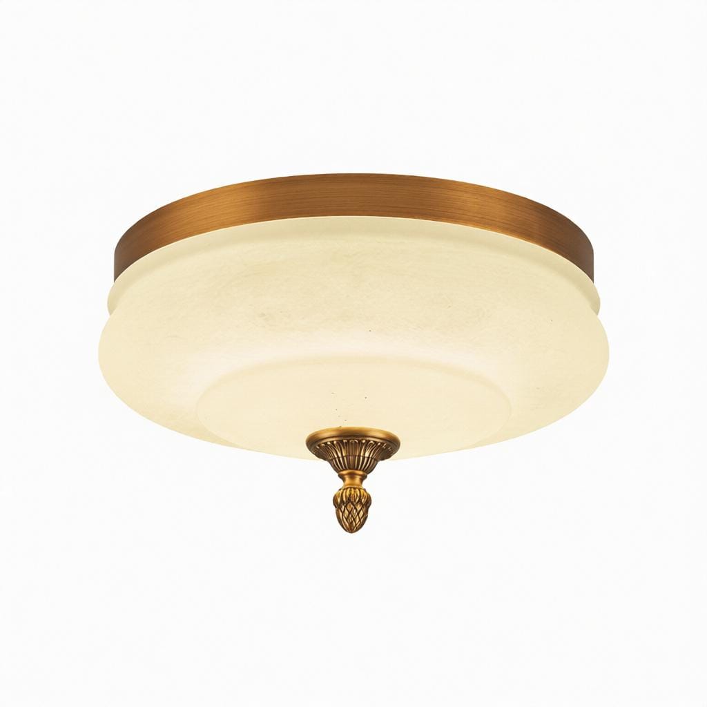 Tarnesya | Ceiling Mounted Light - Detail View #7 | HomeCartel