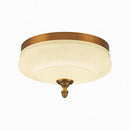 Tarnesya | Ceiling Mounted Light