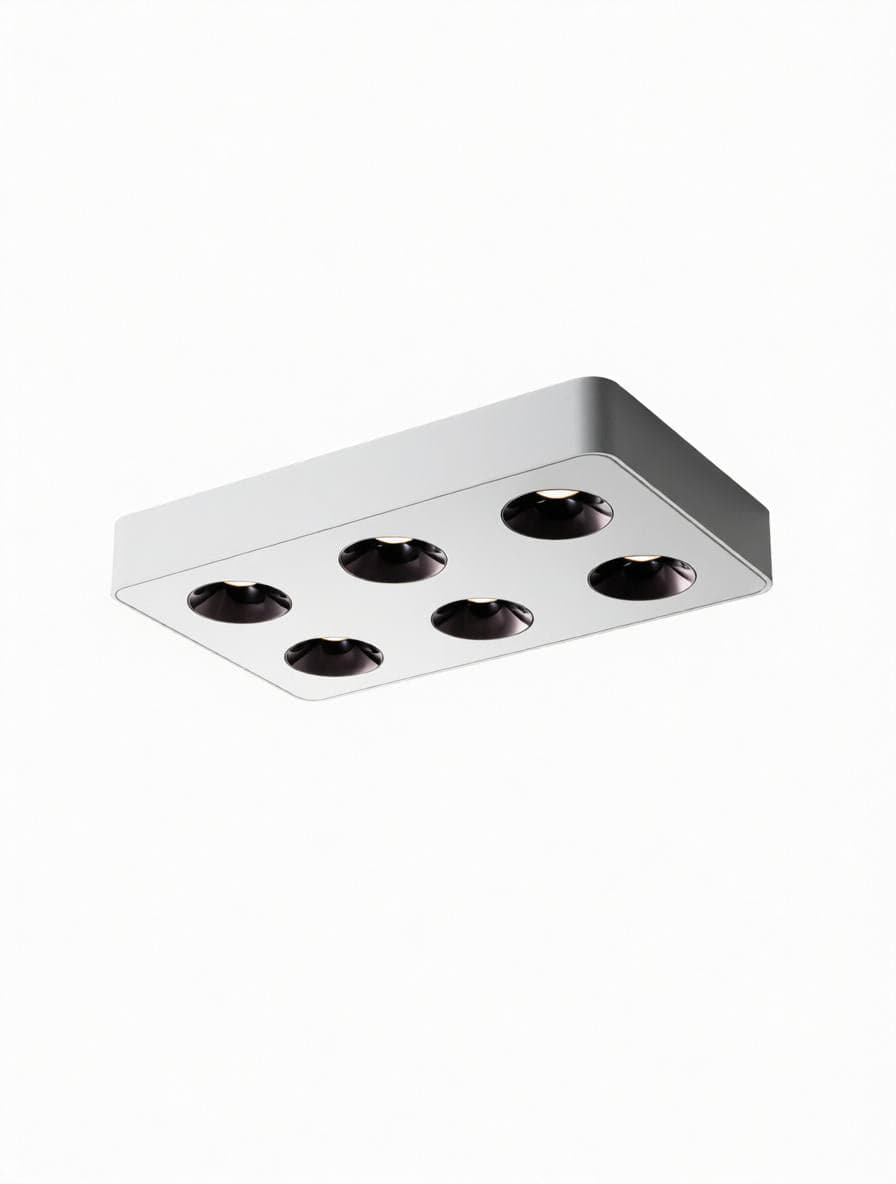 Ulvenlira | Surface Mounted Light