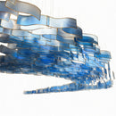 Sylvarine I Cluster Chandelier