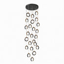 Penemue | Cluster Chandelier